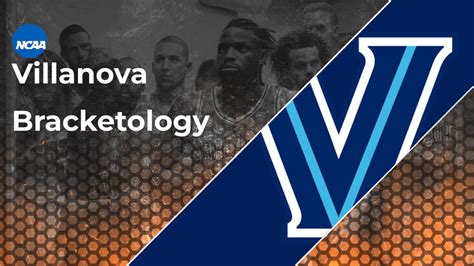 Villanova Bracketology: 2024 March Madness Odds .